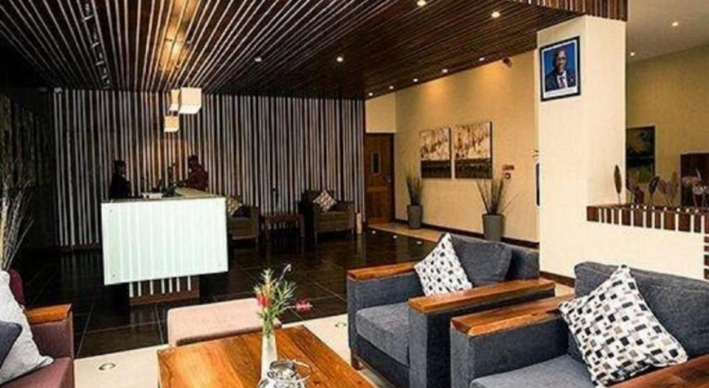 Venus Premier Hotel