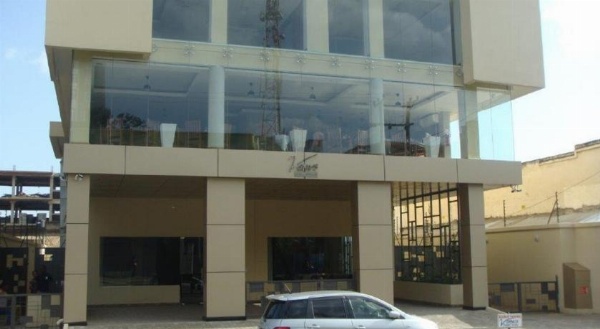 Venus Premier Hotel image 12