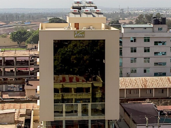 Venus Premier Hotel image 13
