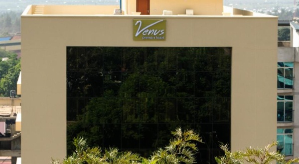 Venus Premier Hotel image 14