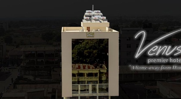 Venus Premier Hotel image 2