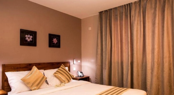 Venus Premier Hotel image 23