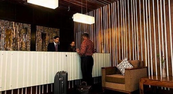Venus Premier Hotel image 24