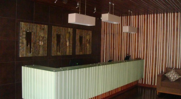 Venus Premier Hotel image 27