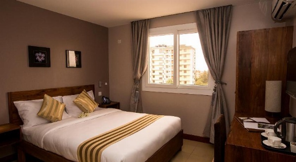 Venus Premier Hotel image 3