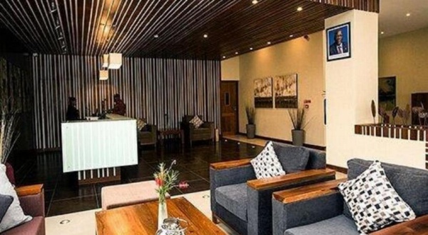 Venus Premier Hotel image 4