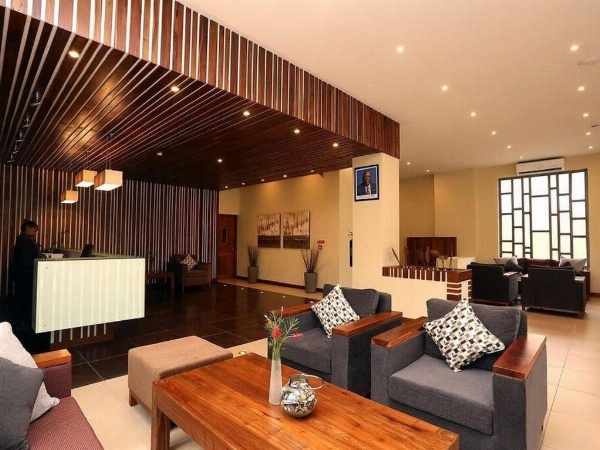 Venus Premier Hotel image 5