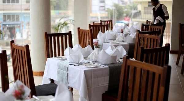 Venus Premier Hotel image 6