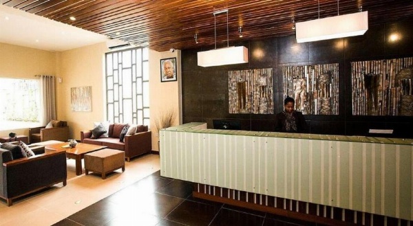Venus Premier Hotel image 7
