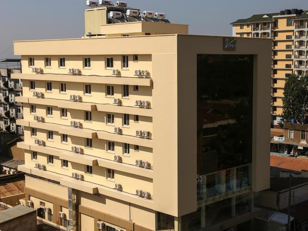 Venus Premier Hotel